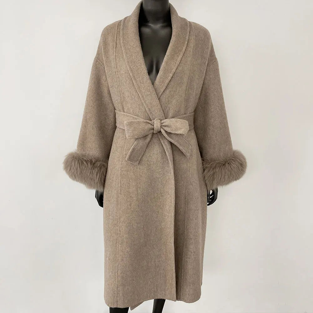 Wool Coat