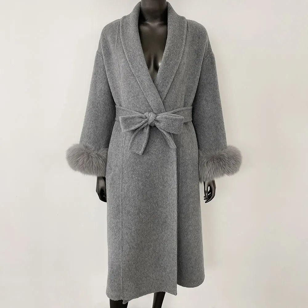 Wool Coat