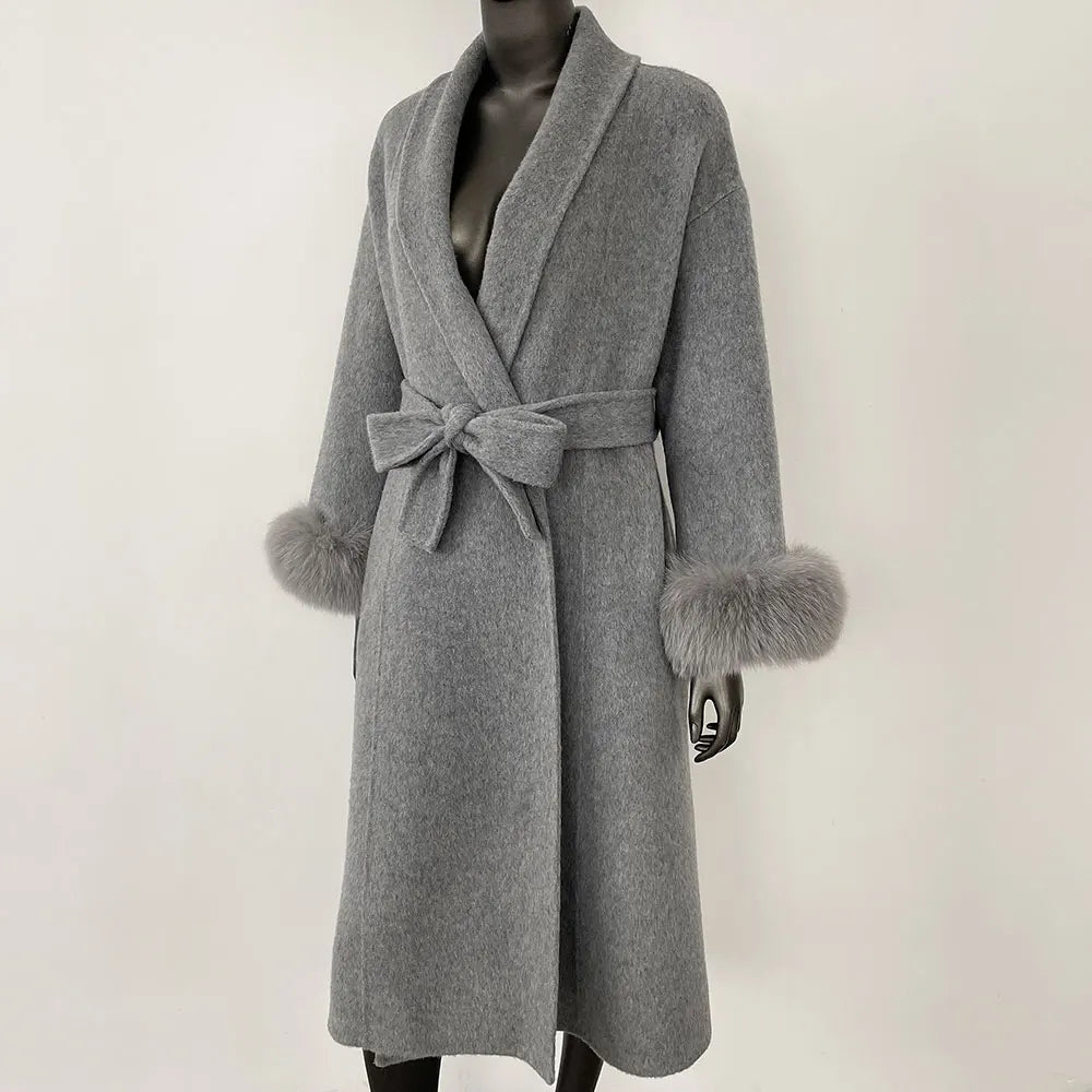 Wool Coat